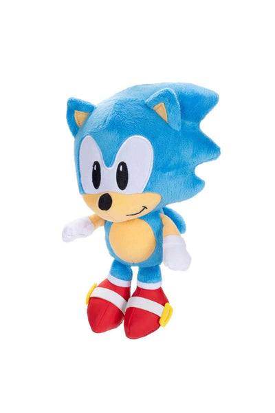 Sonic Peluş S11 18 cm - Sonic