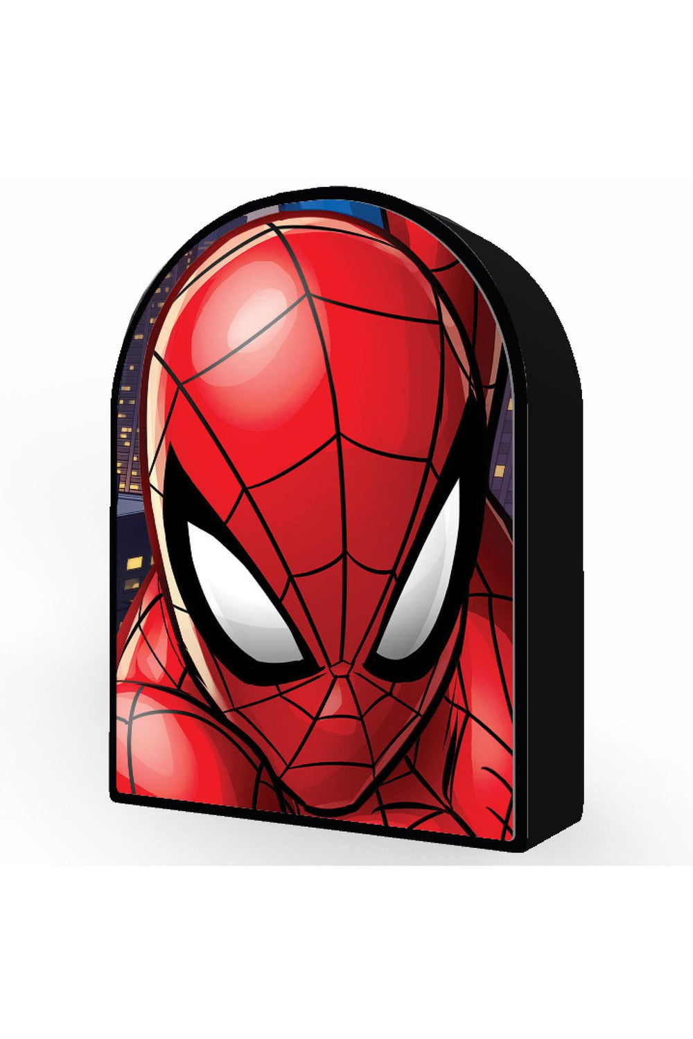 Spider-man 300 Parça Puzzle 35586 - Metal Kutu