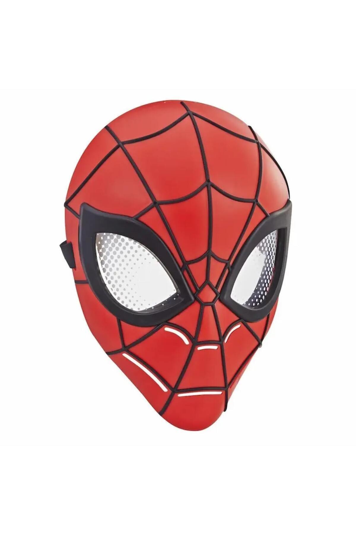 Spider Man Hero Maske E3660