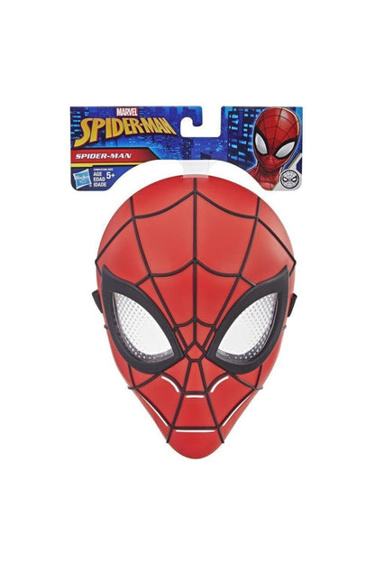 Spider Man Hero Maske E3660