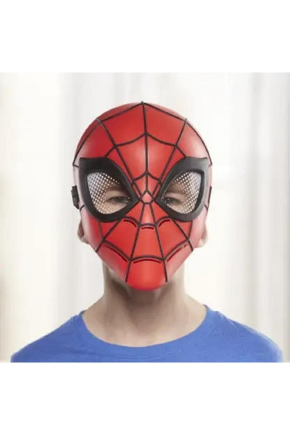 Spider Man Hero Maske E3660