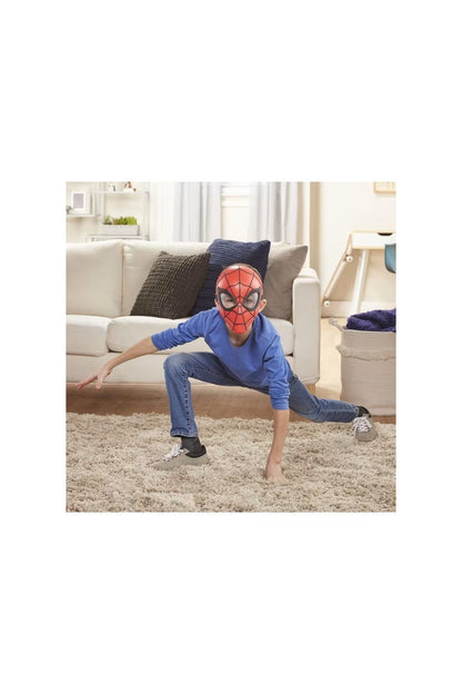 Spider Man Hero Maske E3660