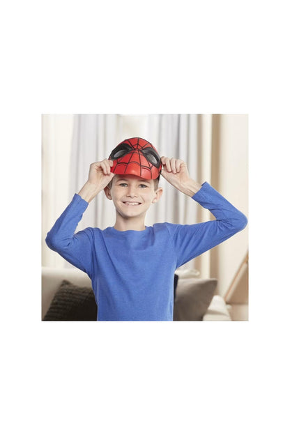 Spider Man Hero Maske E3660