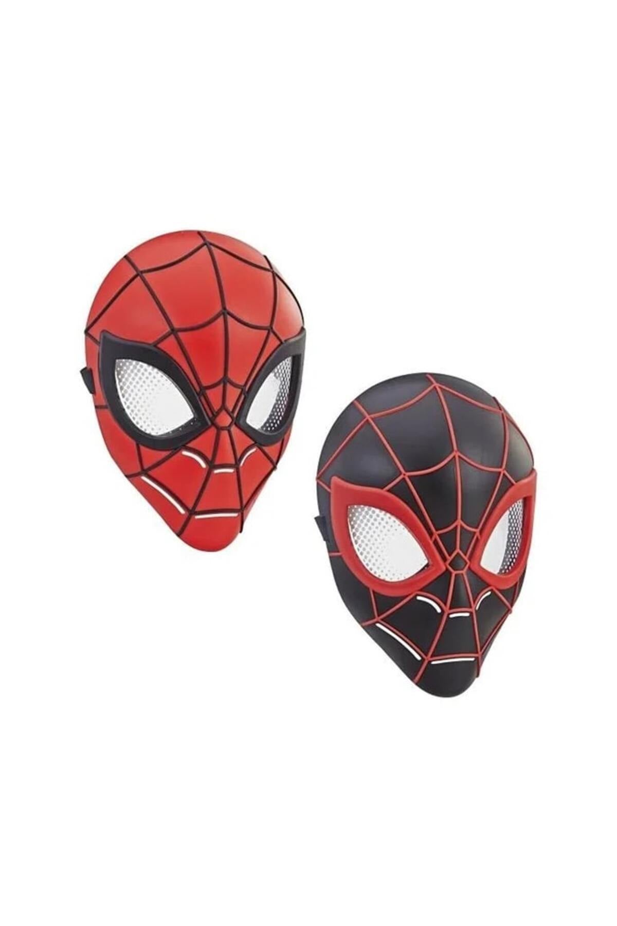 Spider Man Hero Maske E3660