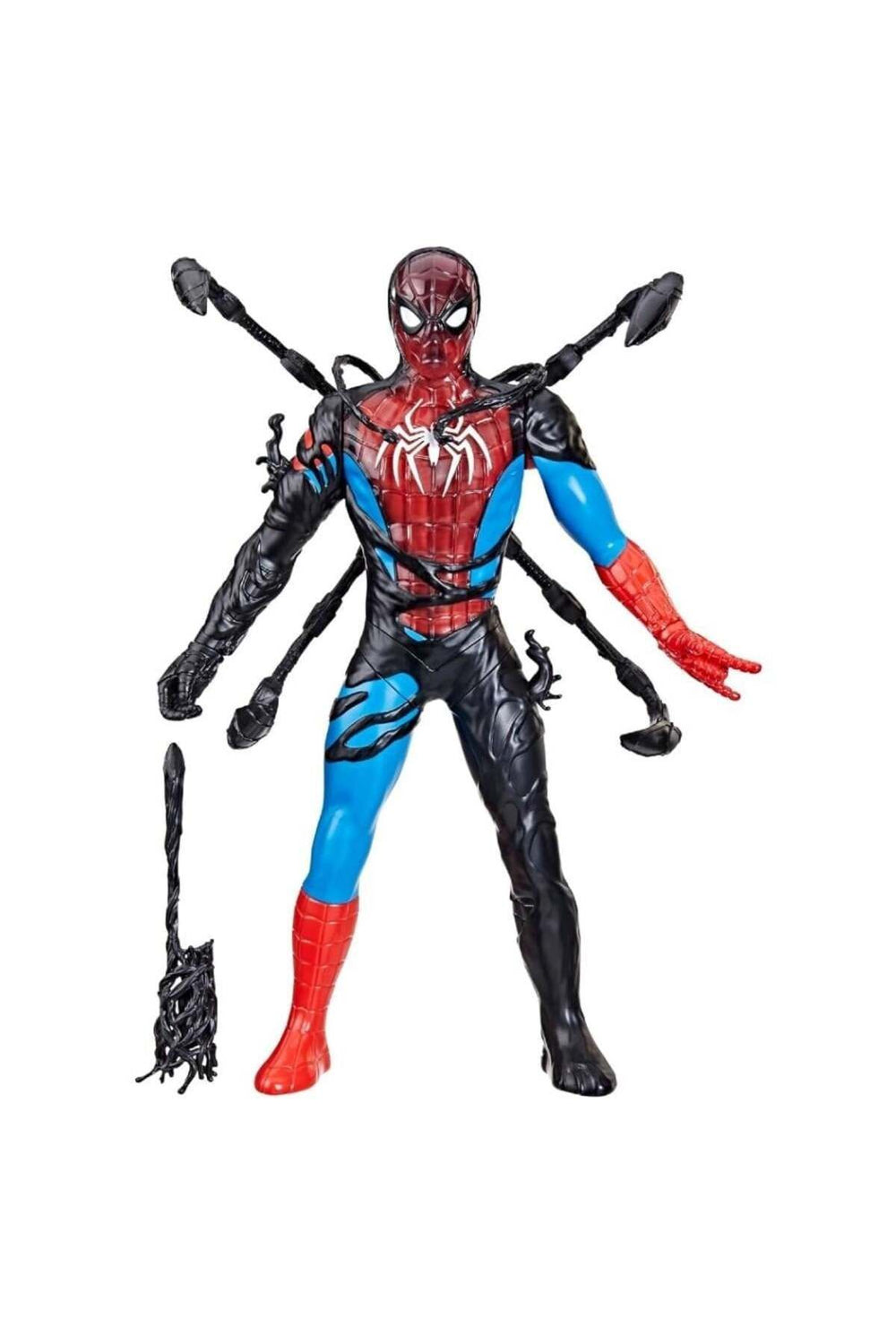 Spider Man Venom Versus Liquid Shifter Figür G0728