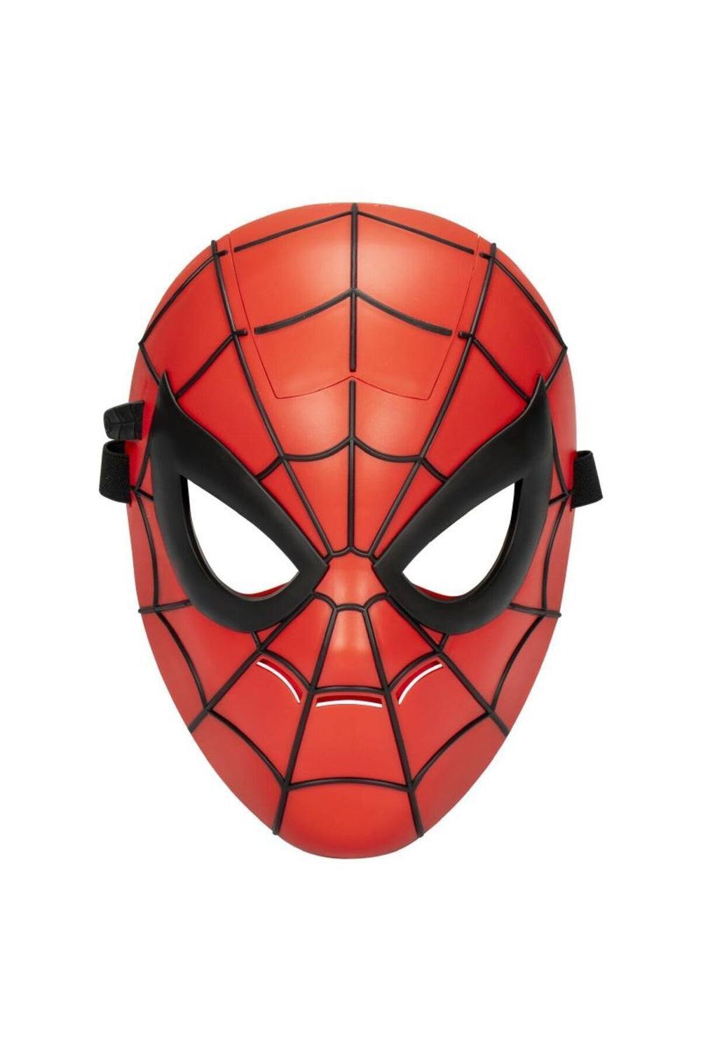 Spiderman Elektronik Maske F8839
