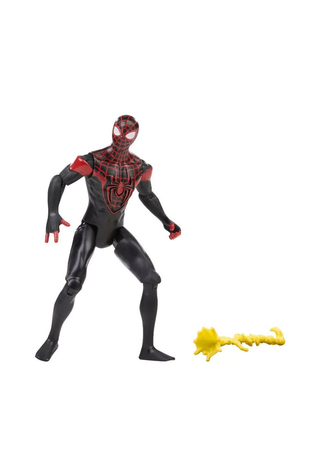 SPIDERMAN Spider-Man 10 cm Figür Miles Morales F6900-F6974