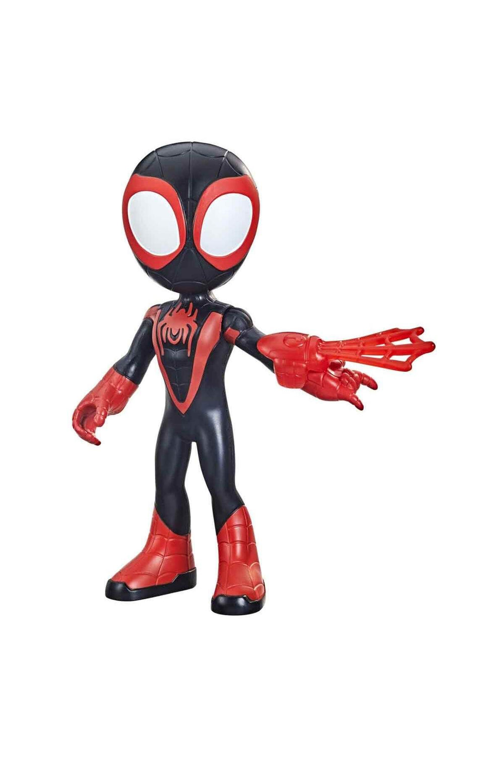 Spidey Ve Muhteşem Arkadaşları Dev Figür F3988- Miles Morales