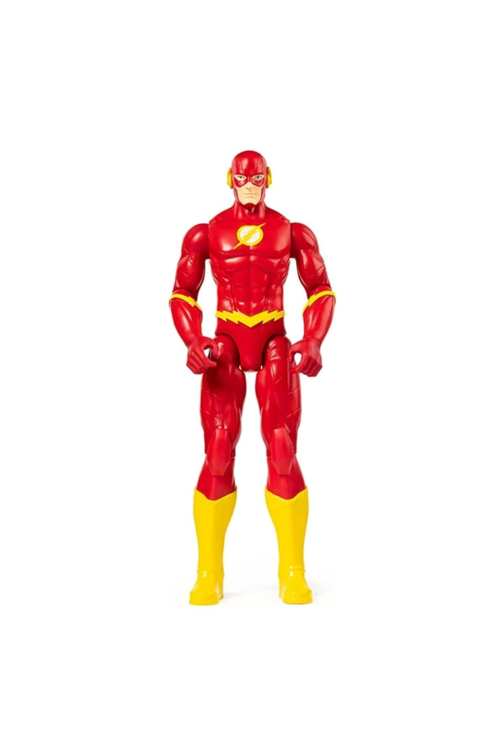 Spın Master DCU FGR 12in Flash S1V1 UPCX GML4pkSLD