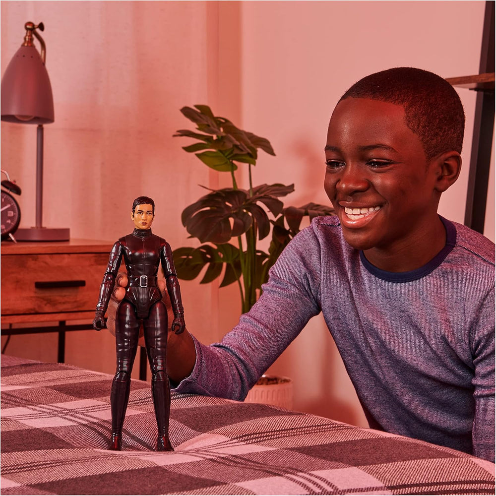Spinmaster Dc Batman Aksiyon Figürü 29 Cm.