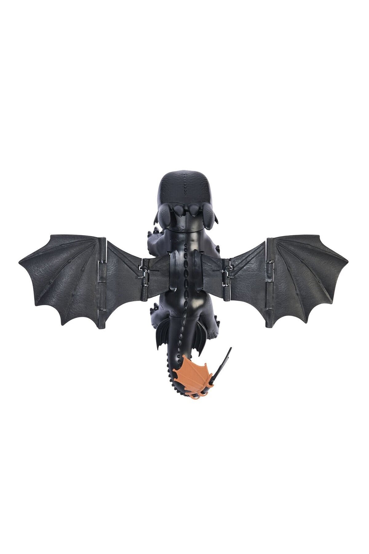 Ejderhanı Nasıl Eğitirsin Ejderha İnteraktif Toothless