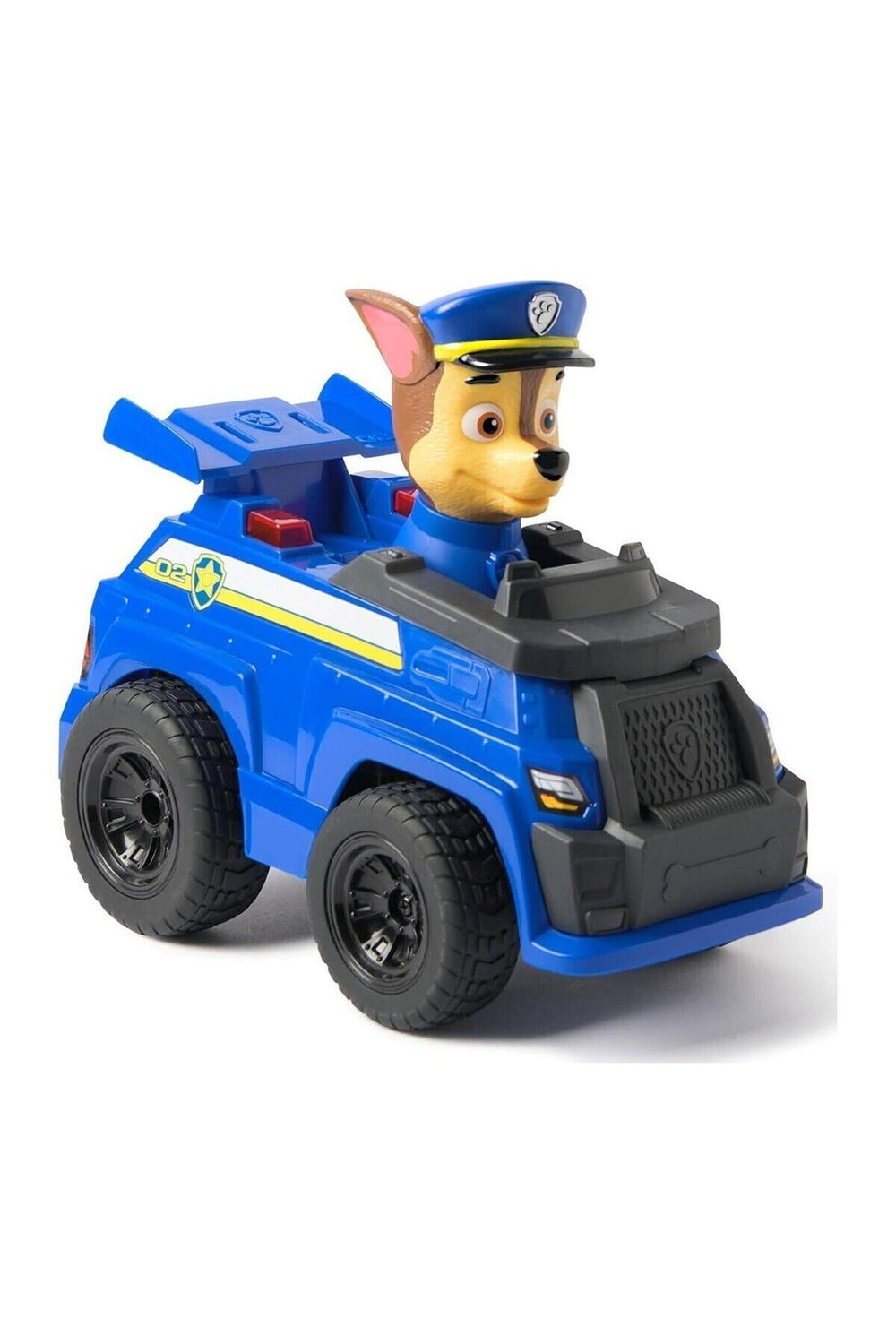 SPM-6073298 PAW PATROL RC CHASE