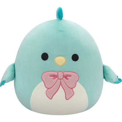 Squishmallows Civciv Dolores 13 cm SQER00927