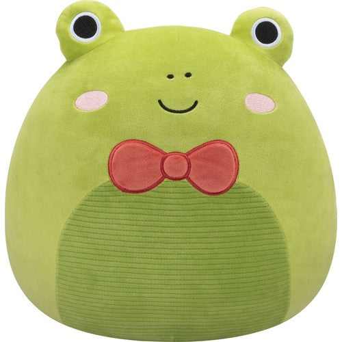 Squishmallows Kurbağa Tomos 13 cm SQER00923