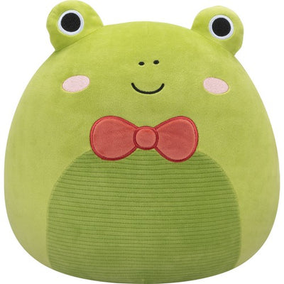 Squishmallows Kurbağa Tomos 13 cm SQER00923