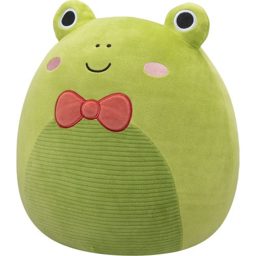 Squishmallows Kurbağa Tomos 13 cm SQER00923