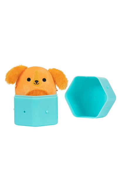 Squishmallows Micromallows Sürpriz Paket Peluş