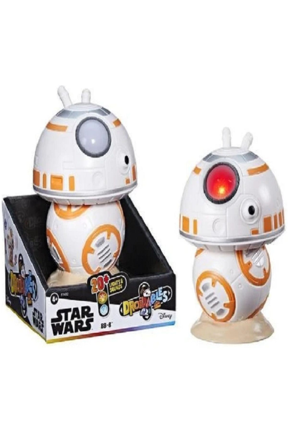 Star Wars