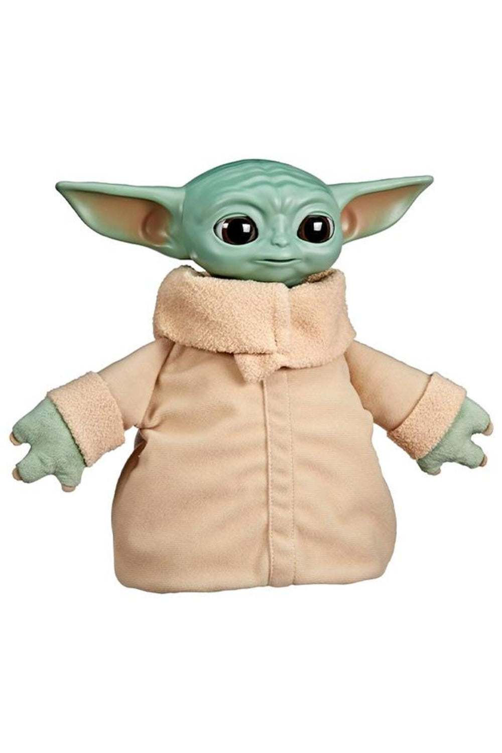 Star Wars Action Buddy Grogu Aksiyon Figürü G3088
