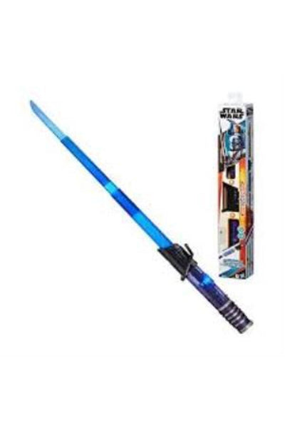 Star Wars Elektronik Darksaber Işın Kılıcı F9970
