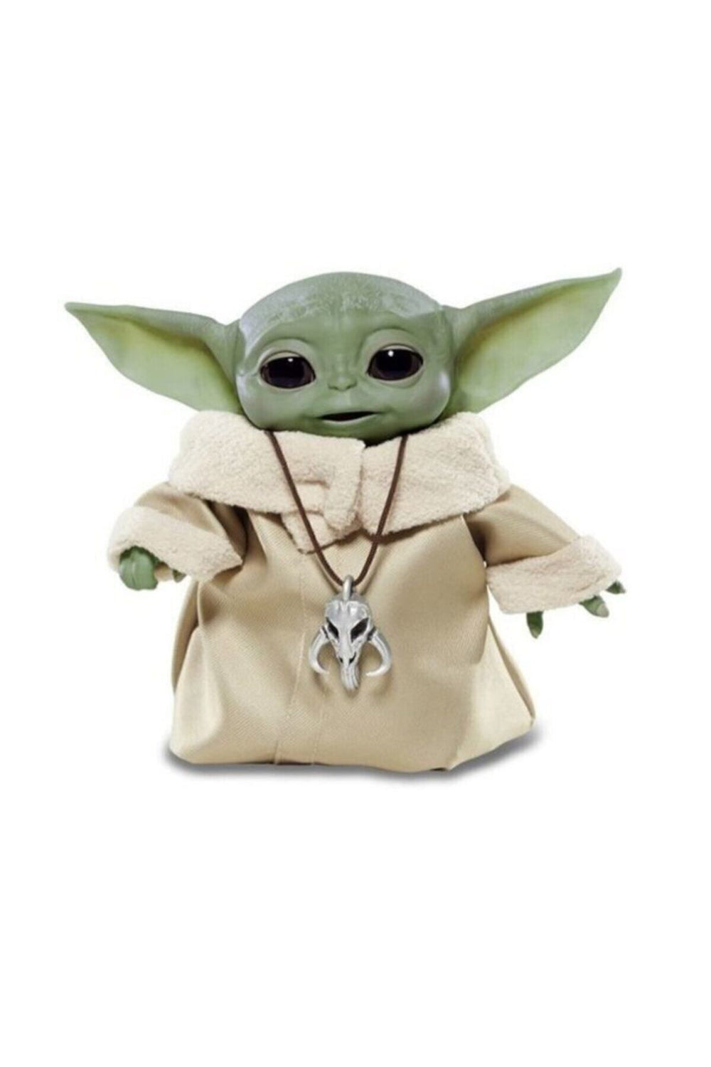 Star Wars The Child Animatronic Edition F1119
