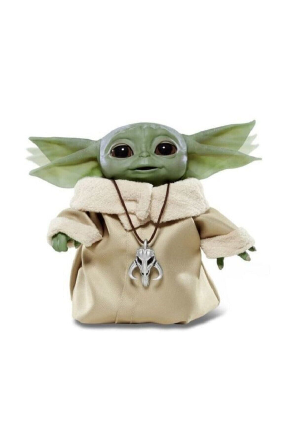 Star Wars The Child Animatronic Edition F1119