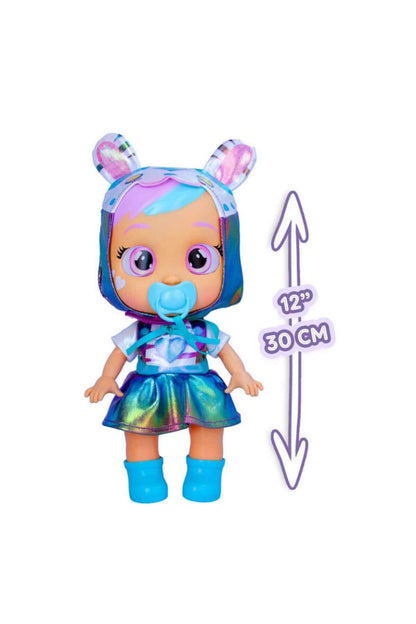Stars Ağlayan Bebekler S2 30 cm CYB64000 - Jane