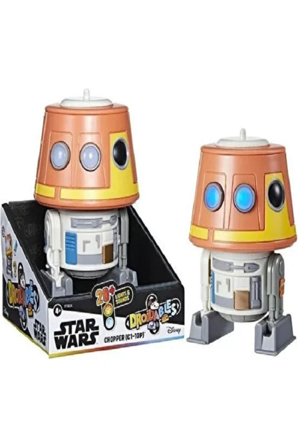 STARWARS