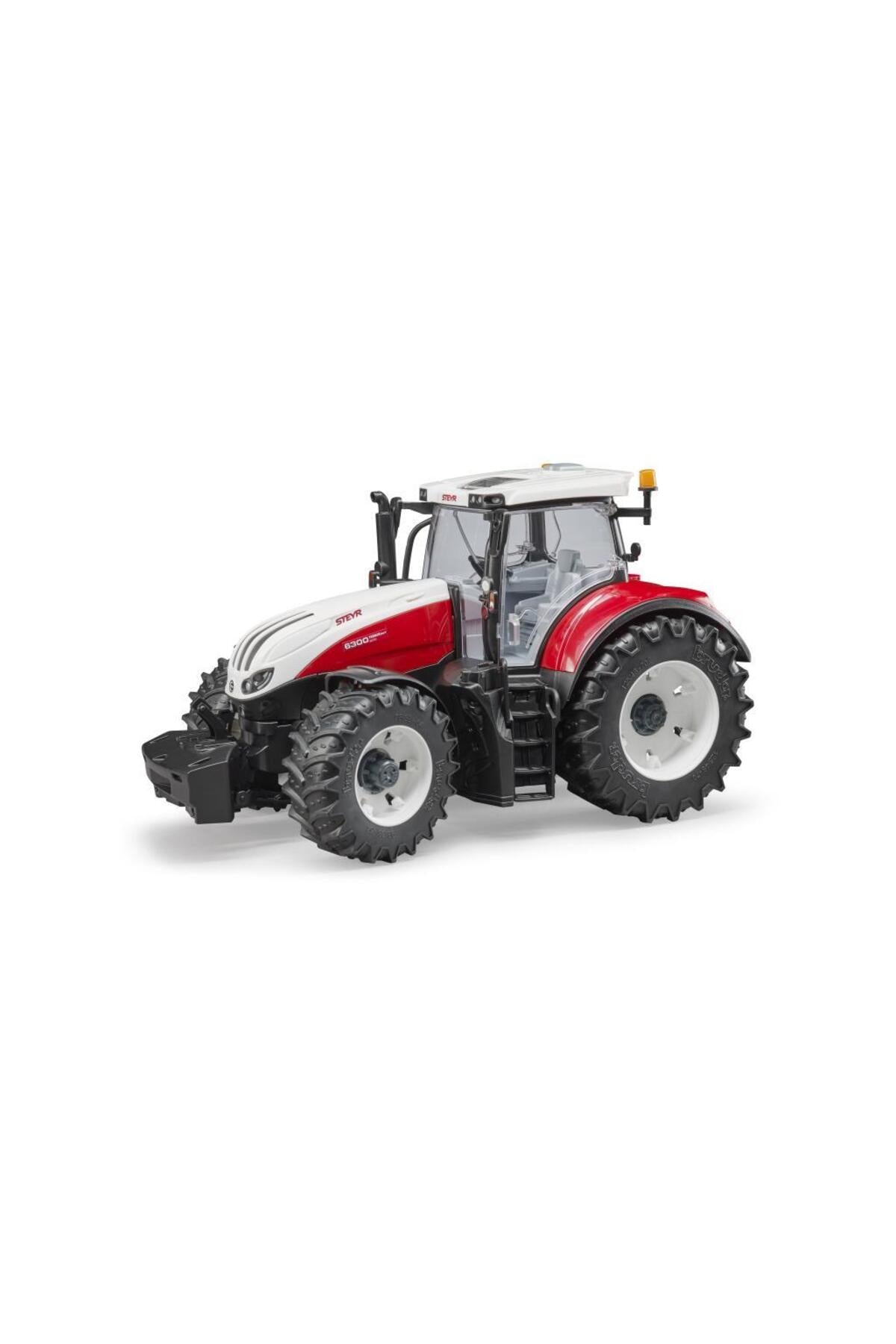 Steyr 6300 Terrus Traktör BR03180