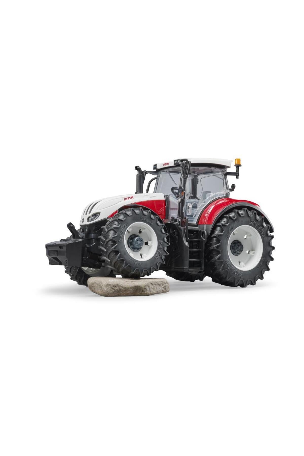 Steyr 6300 Terrus Traktör BR03180