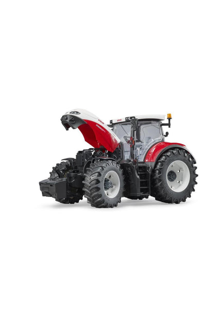Steyr 6300 Terrus Traktör BR03180