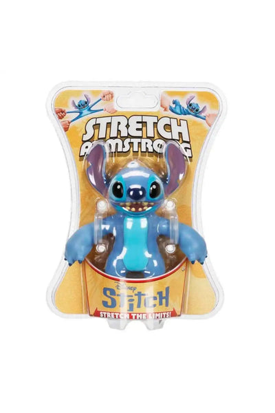 Strech Armstrong Dısney Stıtch 15Cm.(Stch)S01000112