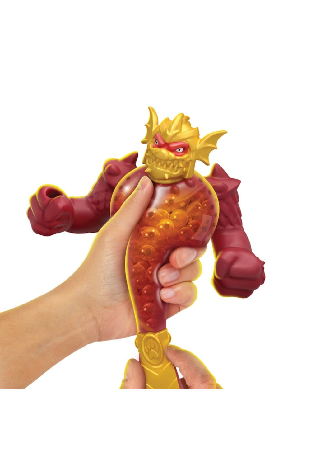 Stretch Strikers Tekli Paket - Blazagon