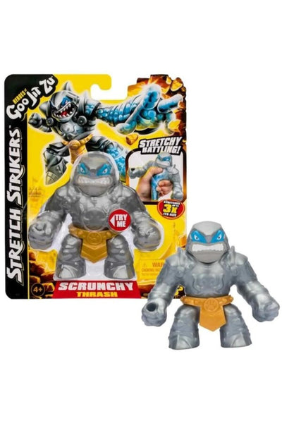 Stretch Strikers Tekli Paket - Thrash