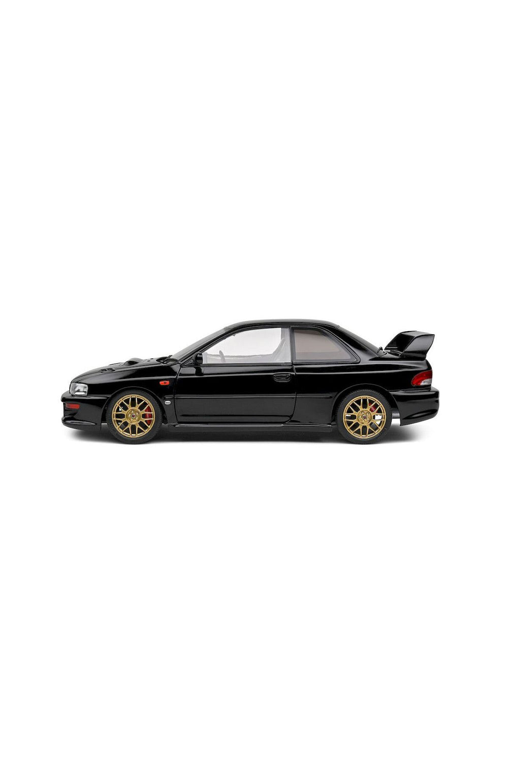 SUBARU IMPREZA 22B SİYAH 1998