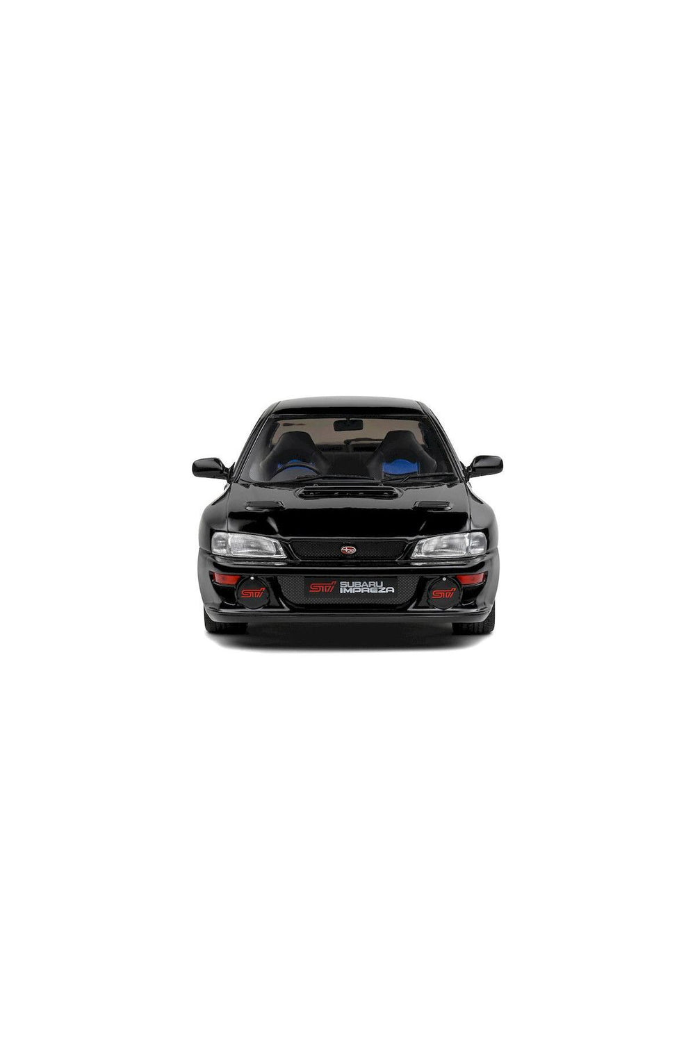 SUBARU IMPREZA 22B SİYAH 1998