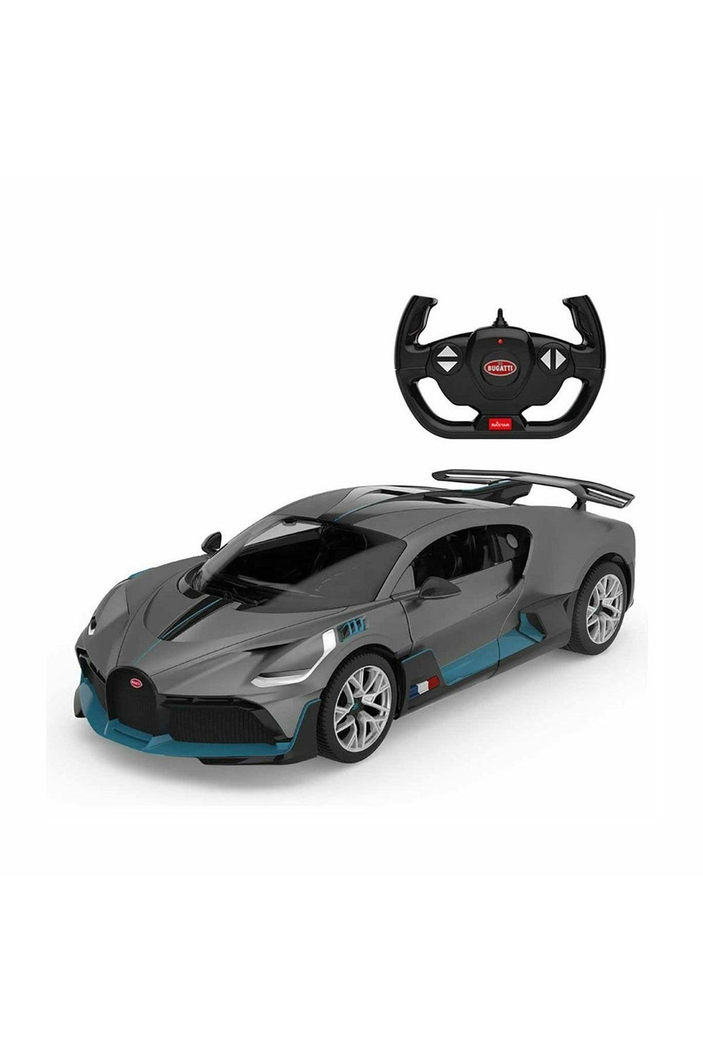 Sunman 1031933 1:14 Bugatti Divo Uzaktan Kumandalı Araba -