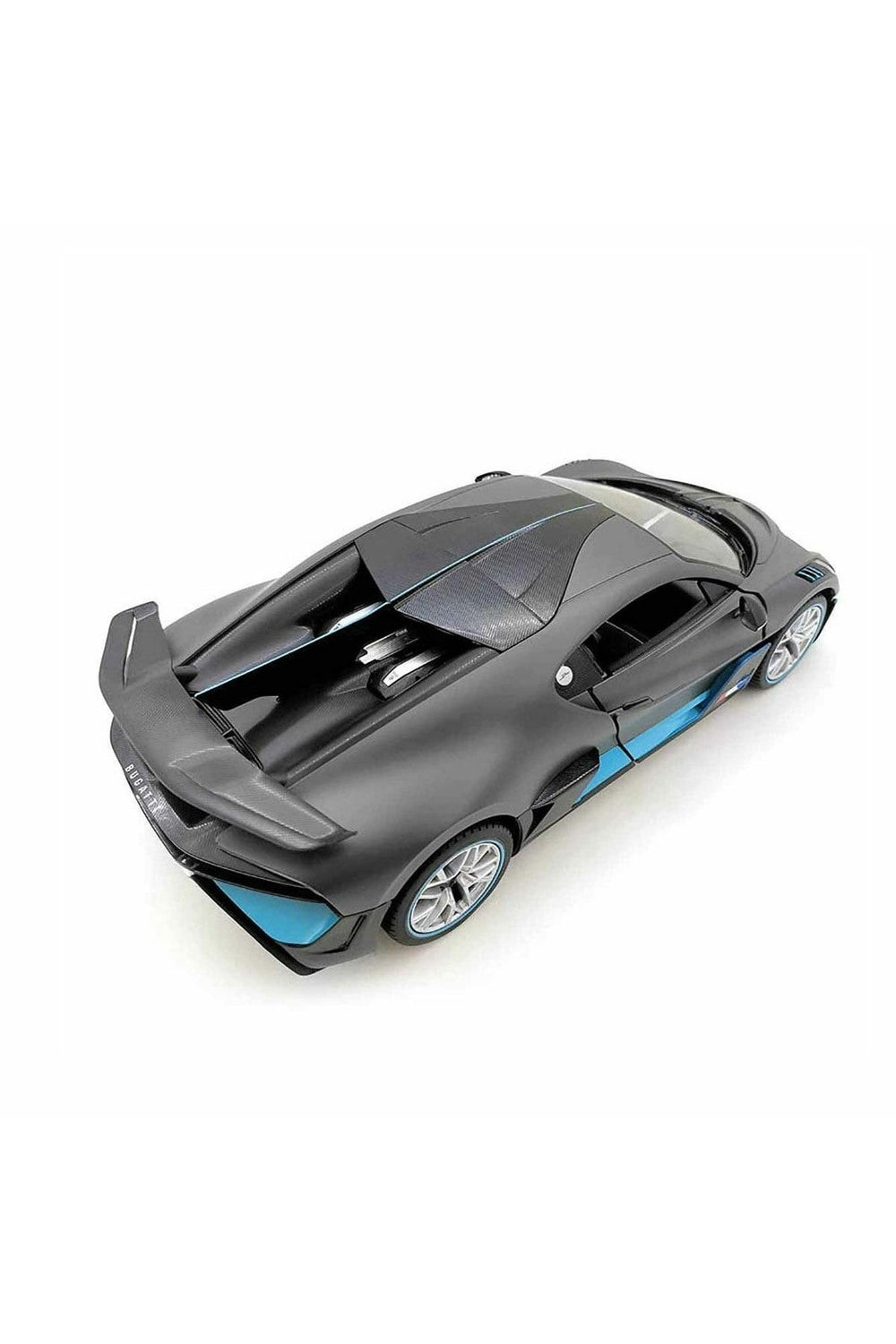 Sunman 1031933 1:14 Bugatti Divo Uzaktan Kumandalı Araba -