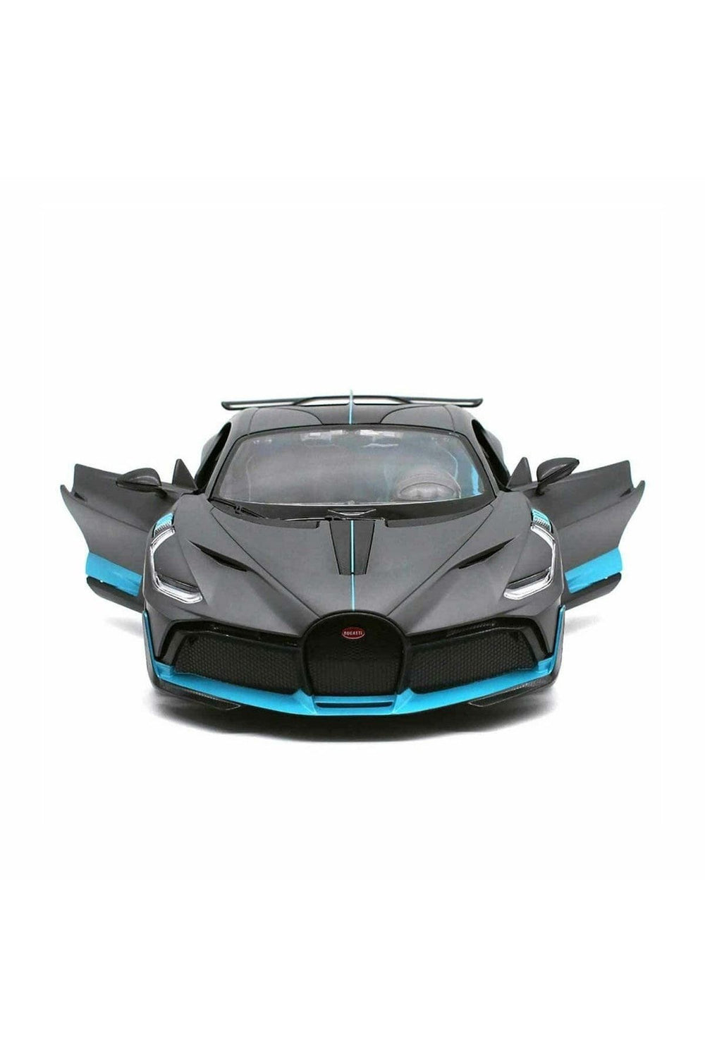 Sunman 1031933 1:14 Bugatti Divo Uzaktan Kumandalı Araba -