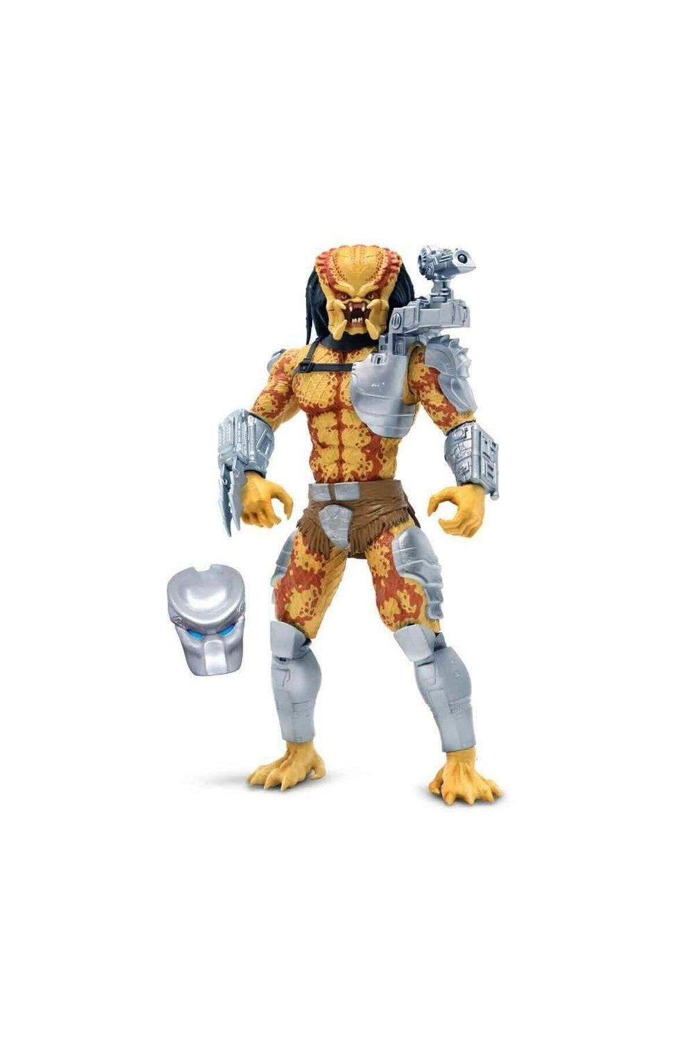 Sunman 13960 SUN-LNR-Predatör Figür Super Hunter 30cm - Sunman