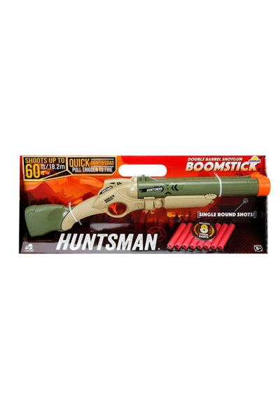 Sunman Huntsman Alpha Boomstick Iı Tüfek