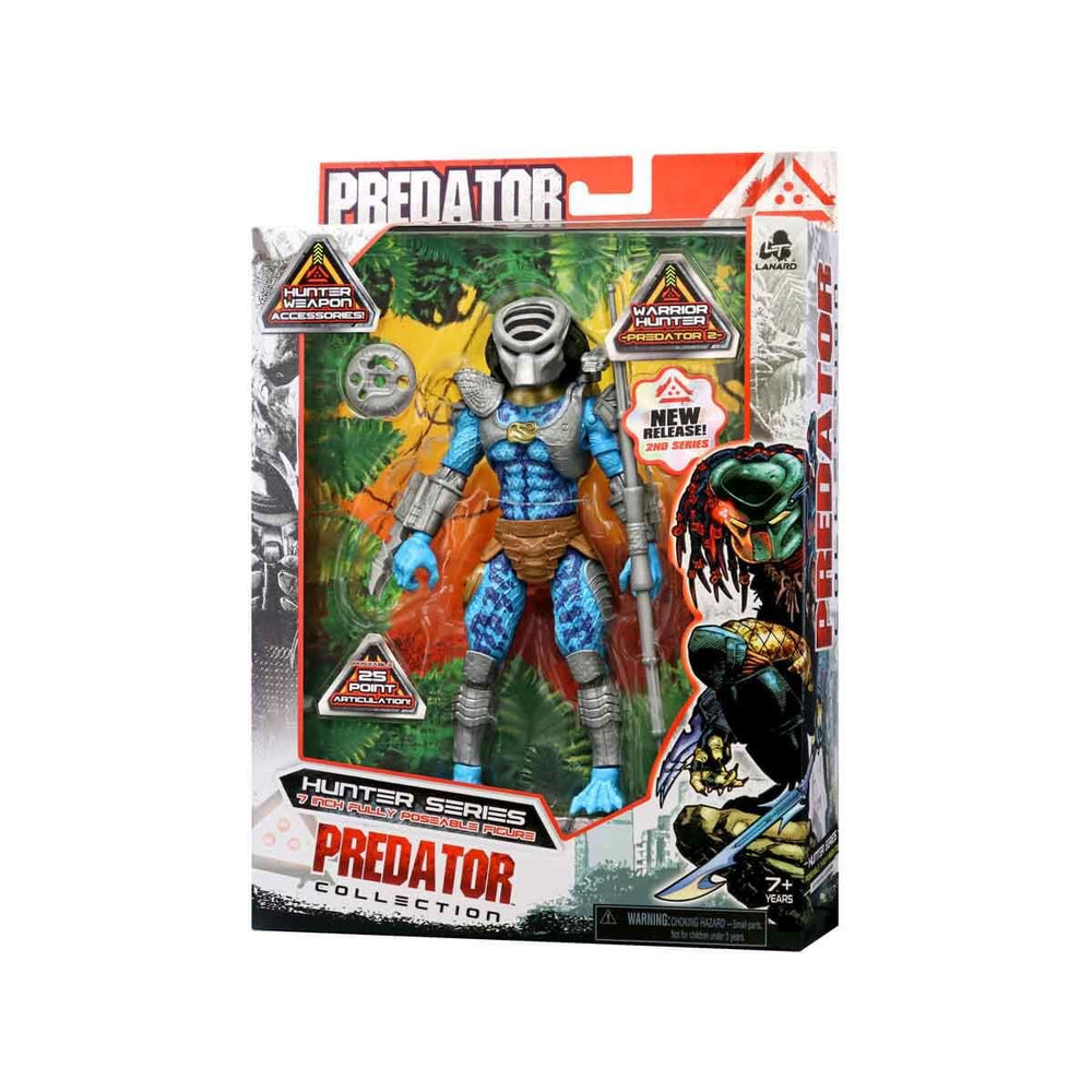 Sunman Predator Warrior Hunter Seri 2
