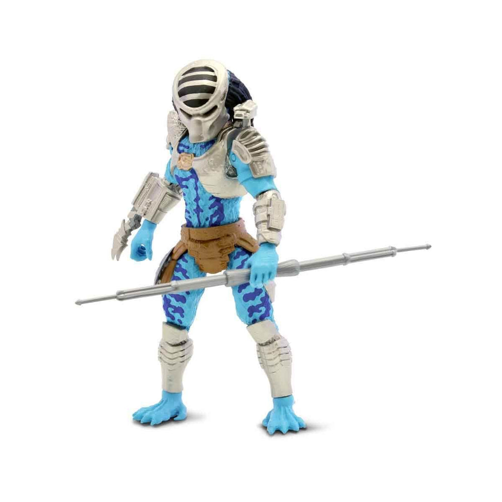 Sunman Predator Warrior Hunter Seri 2