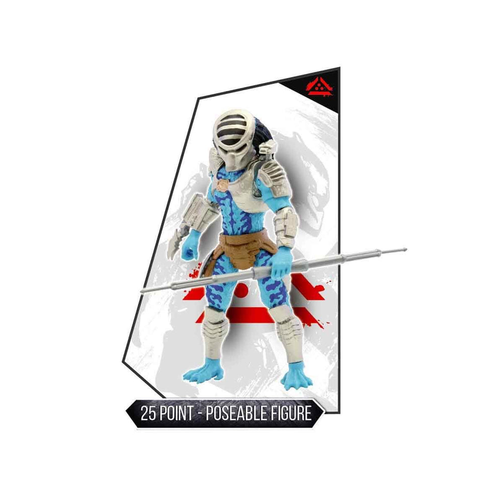 Sunman Predator Warrior Hunter Seri 2
