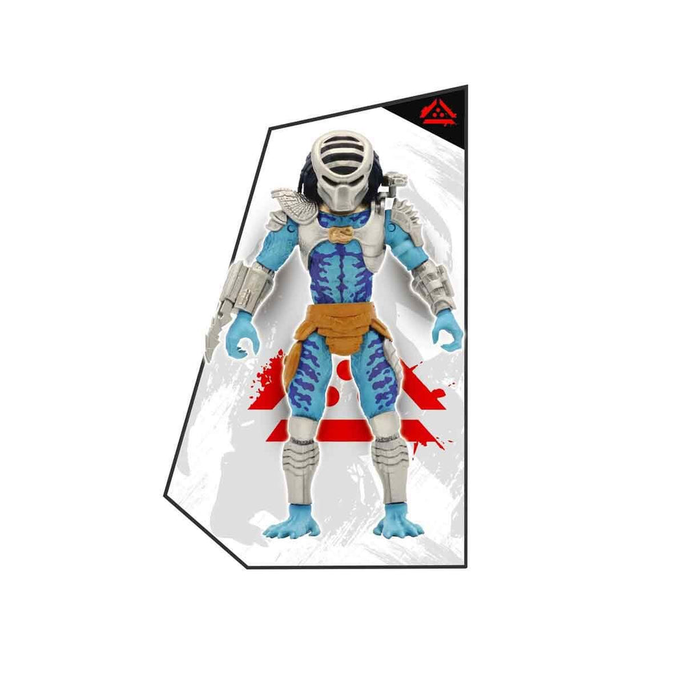 Sunman Predator Warrior Hunter Seri 2
