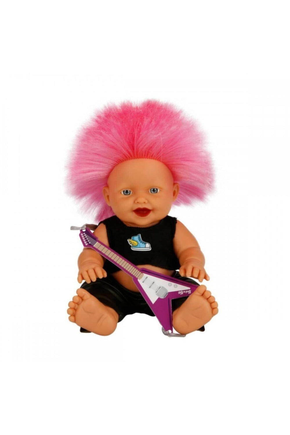 Sunman Punk Nil Bebek