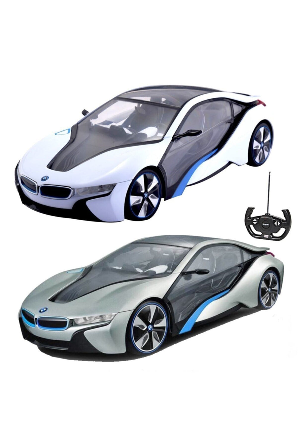 Sunman Rastar Kumandalı 1:14 Bmw I8