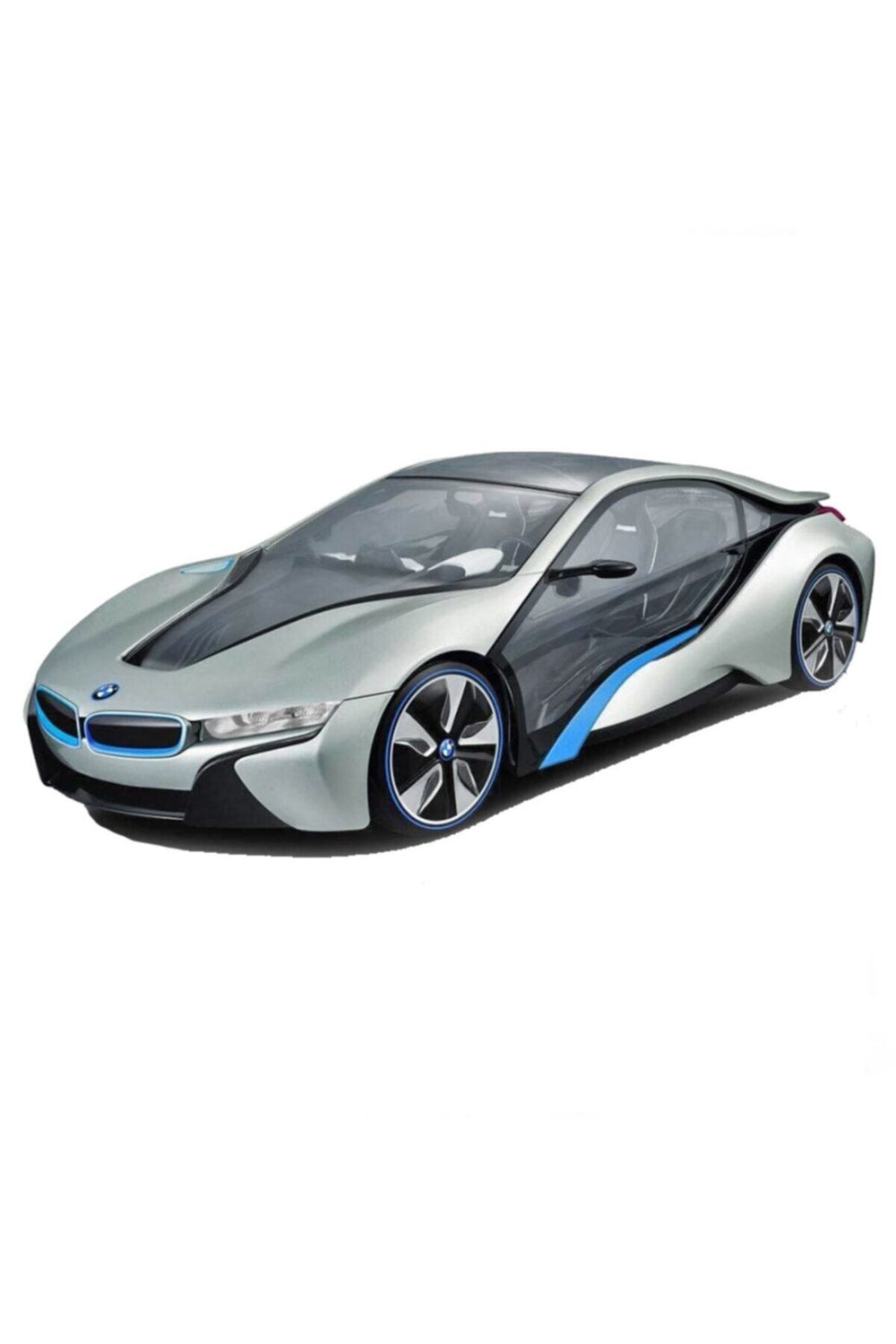Sunman Rastar Kumandalı 1:14 Bmw I8