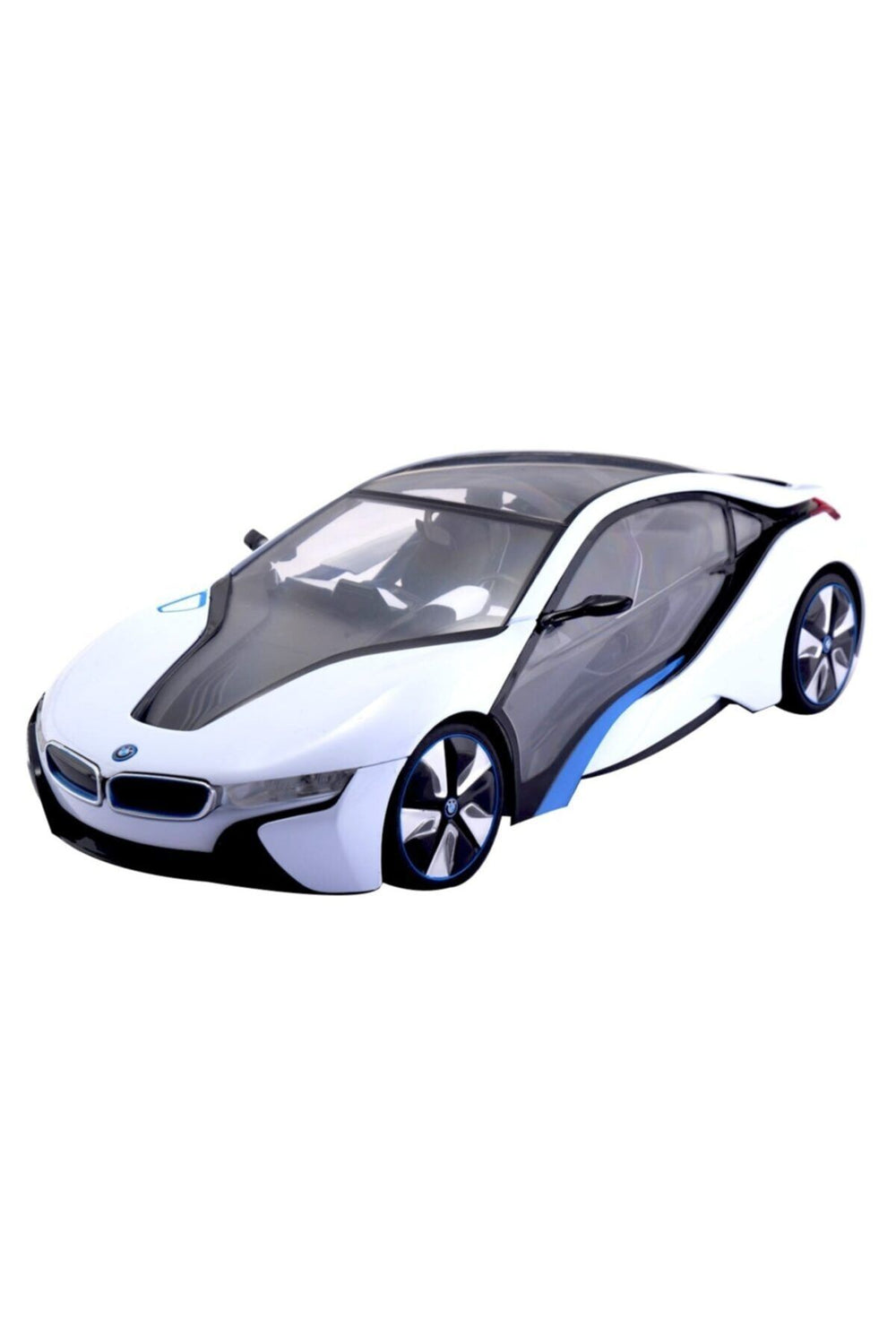 Sunman Rastar Kumandalı 1:14 Bmw I8