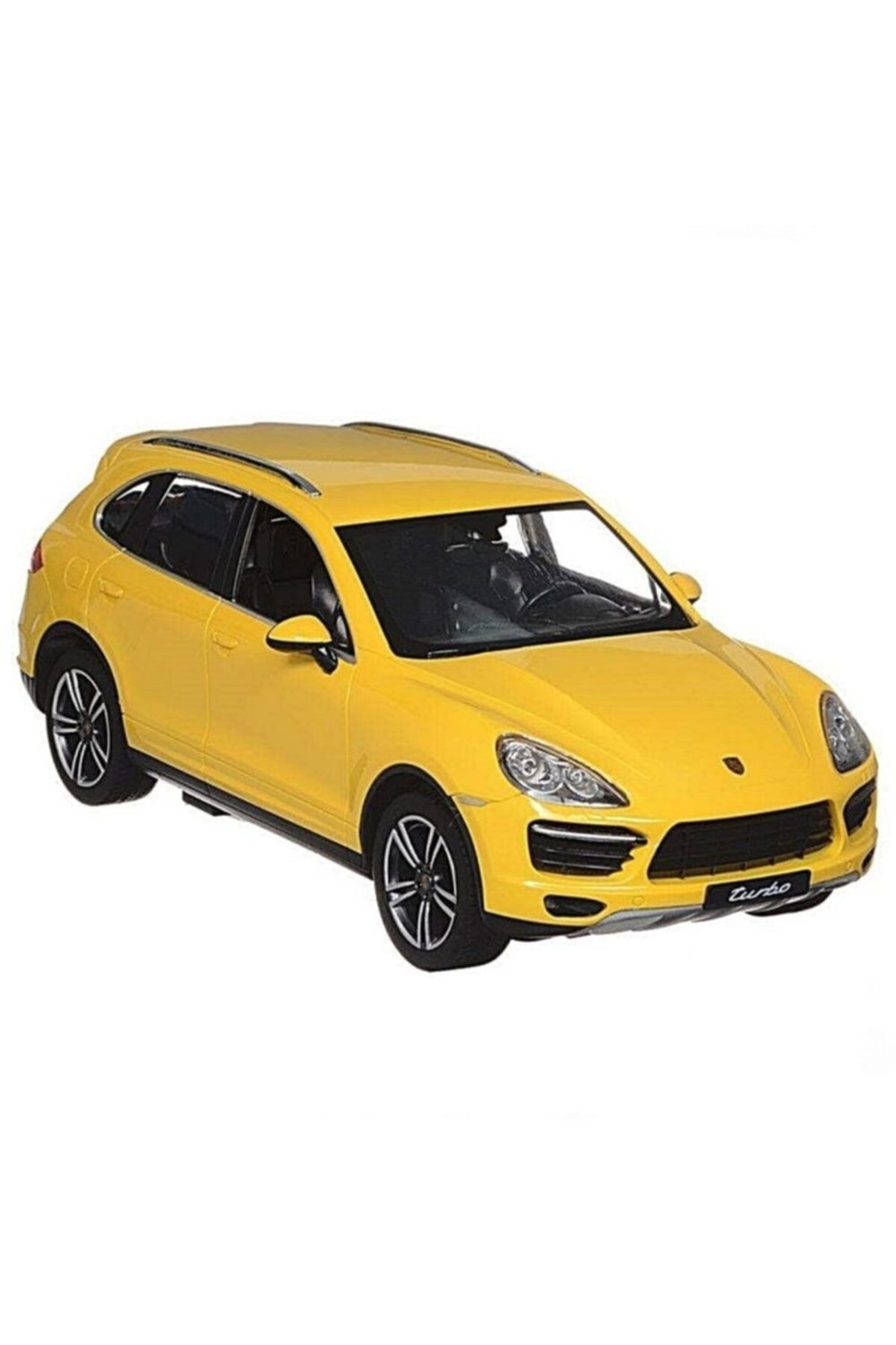 Sunman Rastar Kumandalı 1:14 Porsche Cayenne Turbo